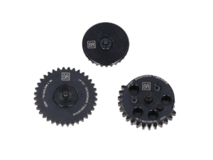 Airsoft SA Oblivion 16:1 Steel Gears – set zupčanika