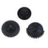 Airsoft SA Oblivion 16:1 Steel Gears – set zupčanika
