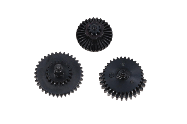 Airsoft SA Oblivion 16:1 Steel Gears – set zupčanika