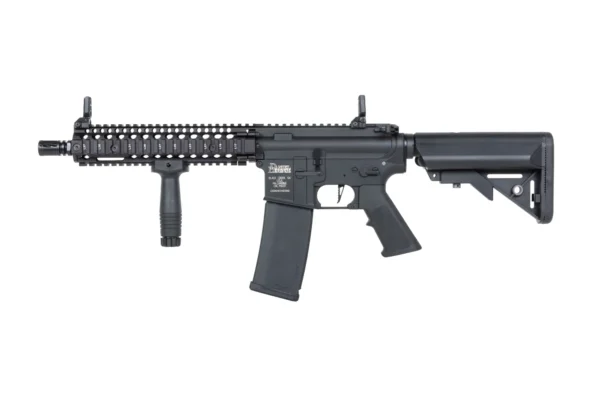 Airsoft Replika+Punjac i baterija MK18 SA-C19 CORE Gen2