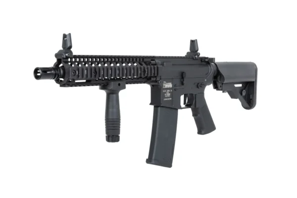 Airsoft Replika+Punjac i baterija MK18 SA-C19 CORE Gen2