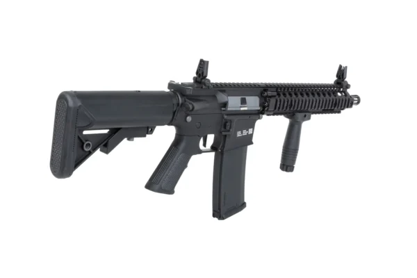 Airsoft Replika+Punjac i baterija MK18 SA-C19 CORE Gen2