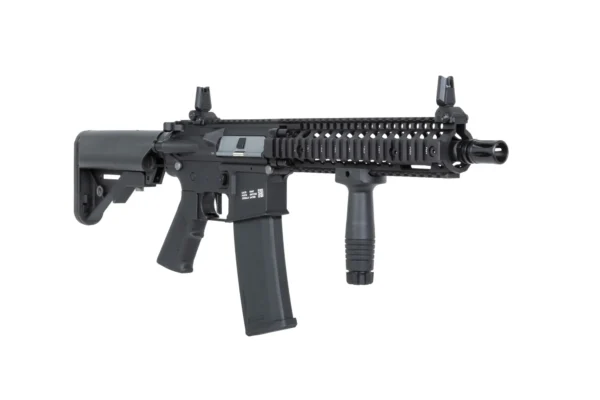 Airsoft Replika+Punjac i baterija MK18 SA-C19 CORE Gen2
