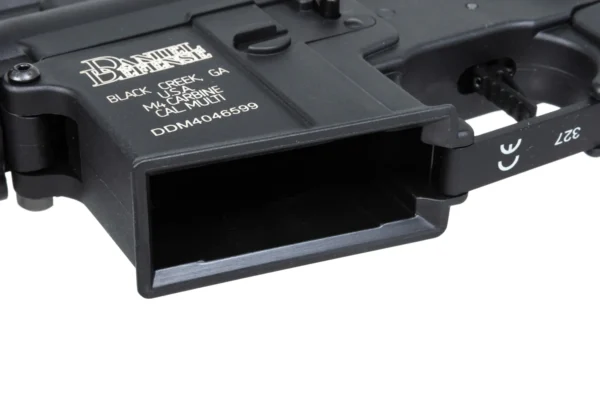Airsoft Replika+Punjac i baterija MK18 SA-C19 CORE Gen2