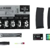 Airsoft Replika+Punjac i baterija MK18 SA-C19 CORE Gen2