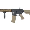 Airsoft Replika+Punjac i baterija MK18 SA-C19 CORE Gen2