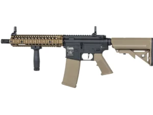 Airsoft Replika+Punjac i baterija MK18 SA-C19 CORE Gen2