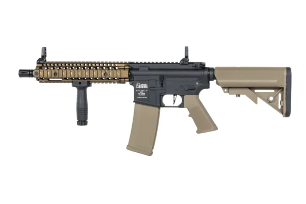 Airsoft Replika+Punjac i baterija MK18 SA-C19 CORE Gen2