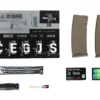 Airsoft Replika+Punjac i baterija MK18 SA-C19 CORE Gen2