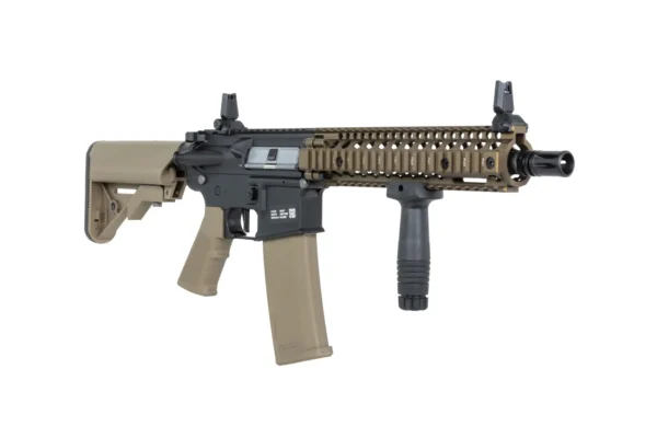 Airsoft Replika+Punjac i baterija MK18 SA-C19 CORE Gen2