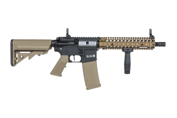 Airsoft Replika+Punjac i baterija MK18 SA-C19 CORE Gen2