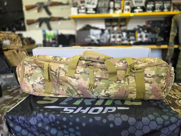 Torba za Repliku / Pusku Airsoft / LOV Multicam