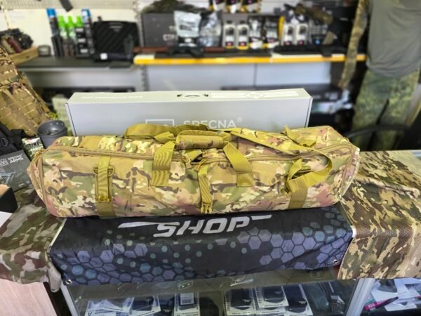 Torba za Repliku / Pusku Airsoft / LOV Multicam