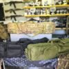 Torba za Repliku / Pusku Airsoft / LOV Multicam
