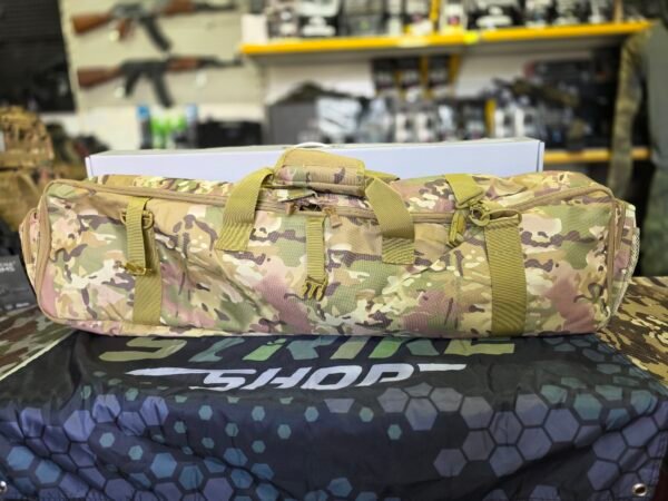 Torba za Repliku / Pusku Airsoft / LOV Multicam