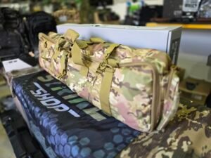 Torba za Repliku / Pusku Airsoft / LOV Multicam