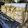 Torba za Repliku / Pusku Airsoft / LOV Multicam