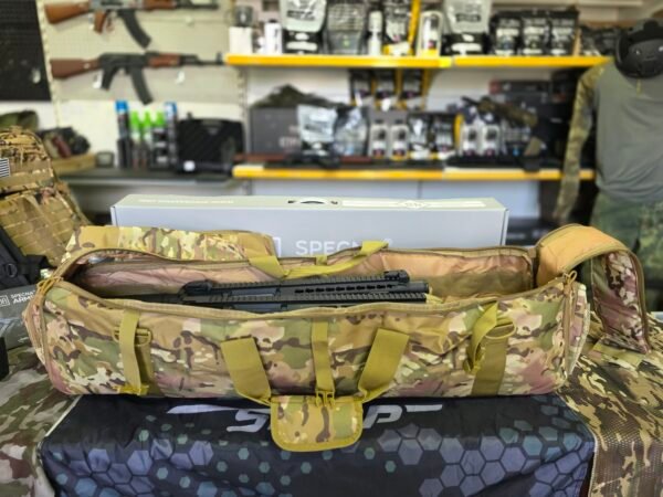 Torba za Repliku / Pusku Airsoft / LOV Multicam