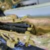 Torba za Repliku / Pusku Airsoft / LOV Multicam