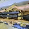 Torba za Repliku / Pusku Airsoft / LOV Multicam