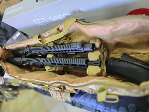 Torba za Repliku / Pusku Airsoft / LOV Multicam